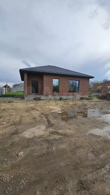 Дом 144 м на участке 6 сот. - Фото 1