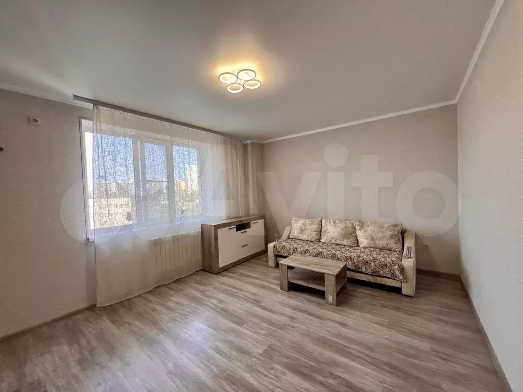 3-к. квартира, 84 м, 5/20 эт. - Фото 0