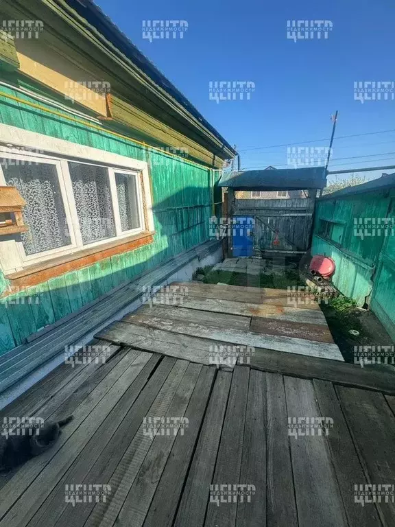 Дом 66 м на участке 5 сот. - Фото 1
