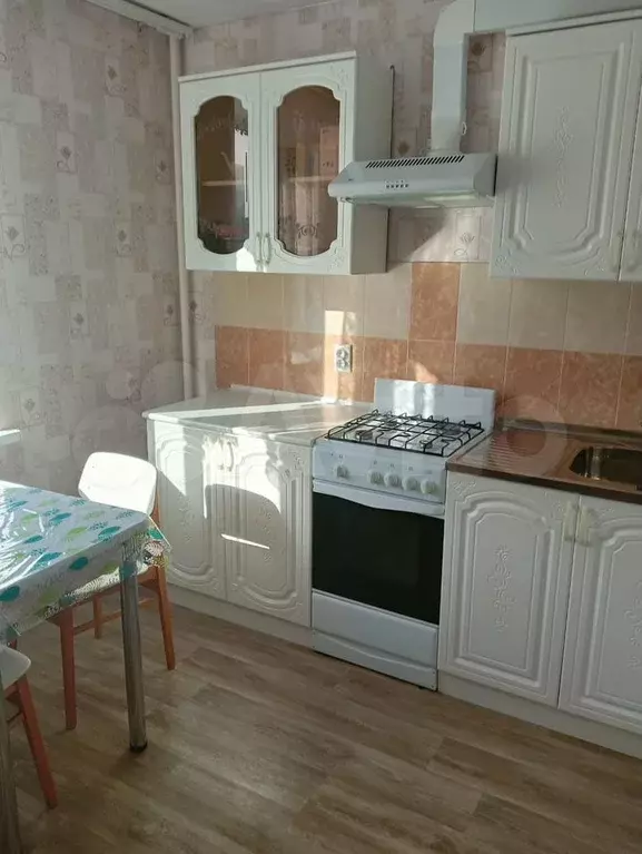 1-к. квартира, 30,2 м, 6/10 эт. - Фото 0