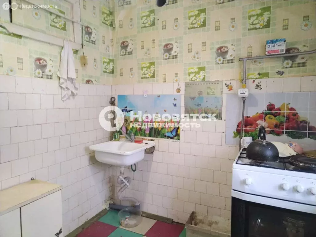 1-комнатная квартира: Киров, Нововятский район, Советская улица, 74 ... - Фото 1