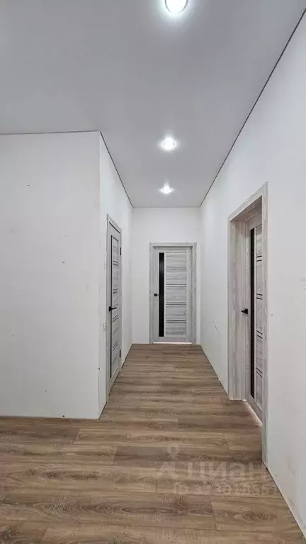 Дом в Омская область, Омский район, с. Троицкое ул. 8-я Транзитная, 1 ... - Фото 1