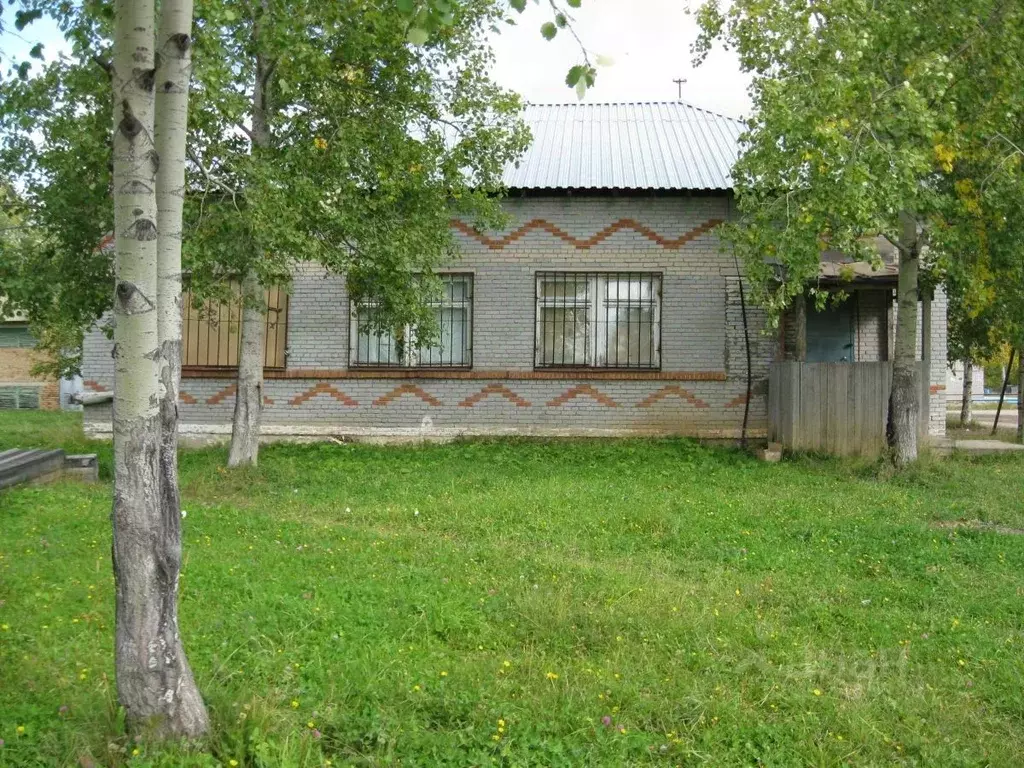Помещение свободного назначения в Коми, Удорский муниципальный район, ... - Фото 1