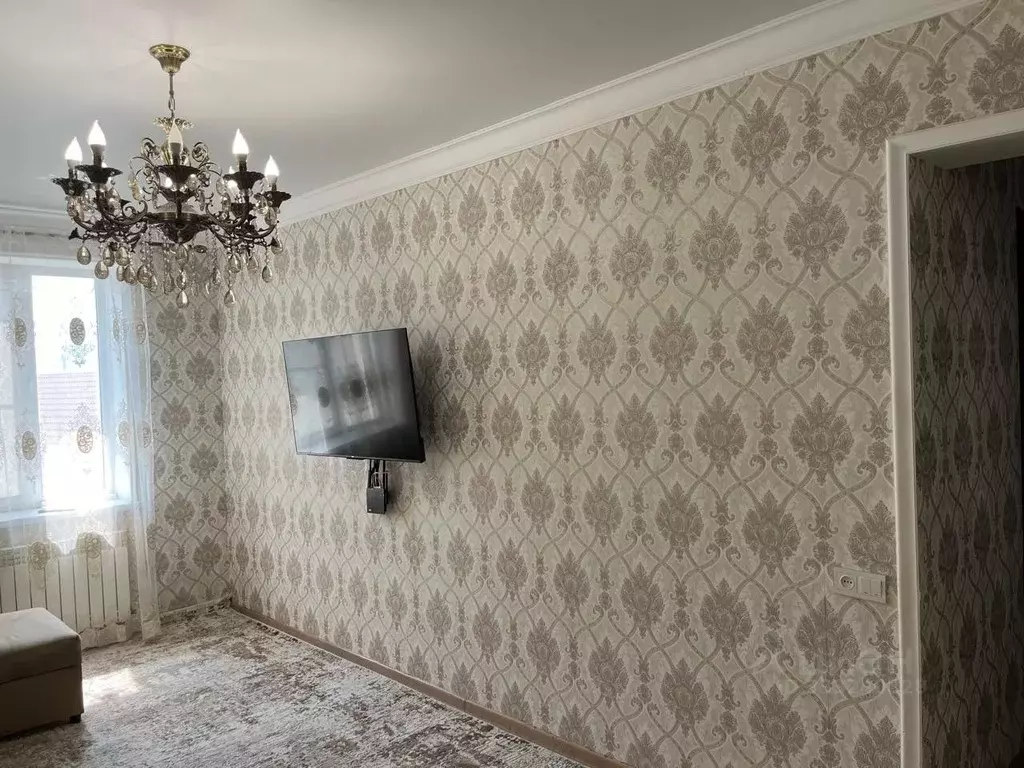 2-к кв. Дагестан, Избербаш Кизилюртовская ул., 88 (60.0 м) - Фото 2