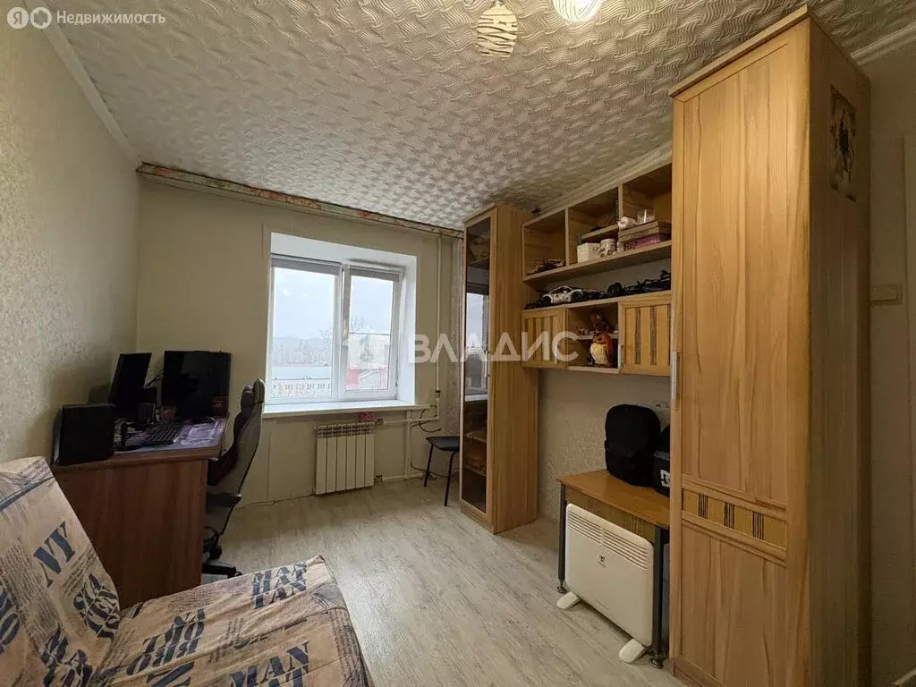 1к в -комнатной квартире (13.9 м) - Фото 1