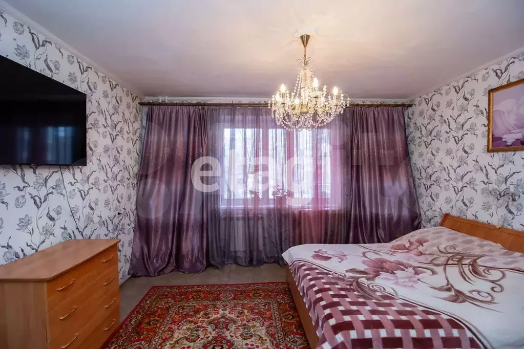 2-к. квартира, 78,5 м, 2/10 эт. - Фото 1