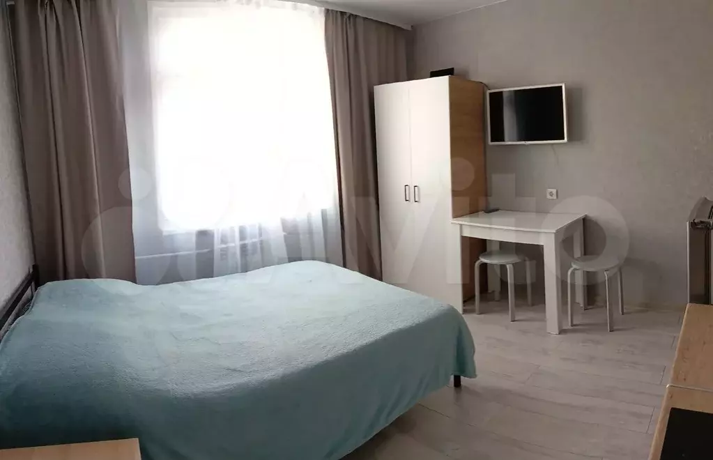 квартира-студия, 17 м, 5/10 эт. - Фото 0