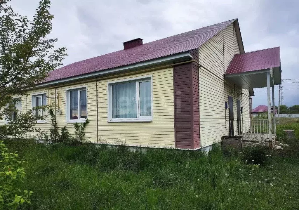 1-к кв. Курская область, Обоянь ул. Кутузова, 22 (37.6 м) - Фото 1