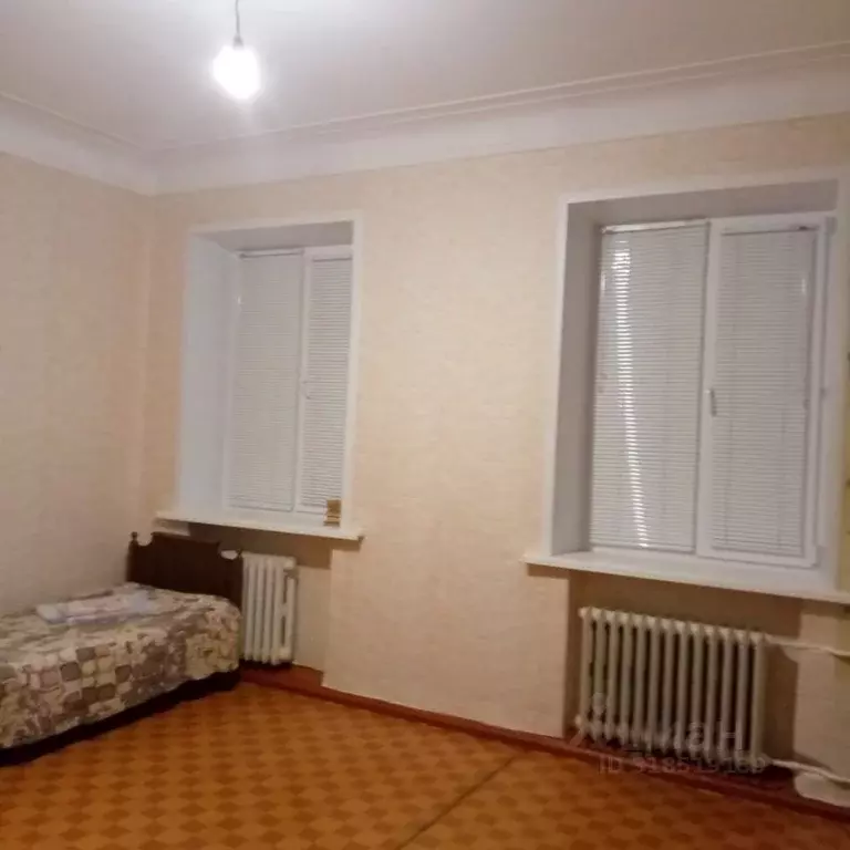Комната Тамбовская область, Тамбов ул. Карла Маркса, 183 (20.0 м) - Фото 0