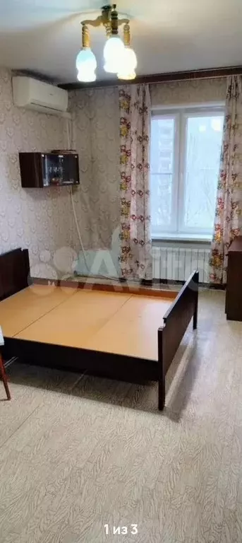 1-к. квартира, 30 м, 9/9 эт. - Фото 0