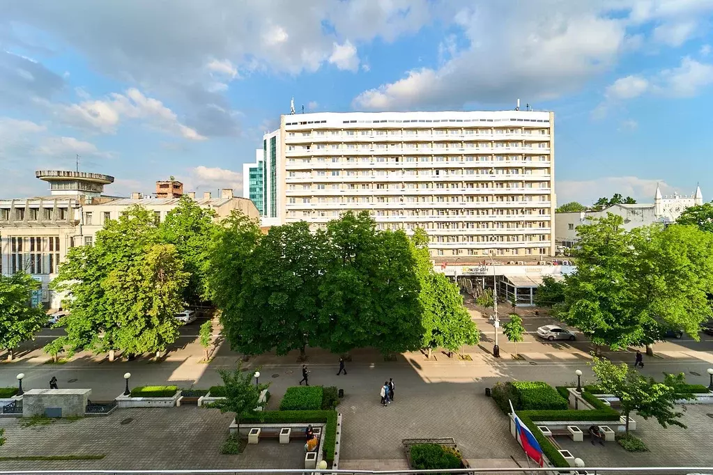 Продаётся 3-к квартира, 62.9 м - Фото 1