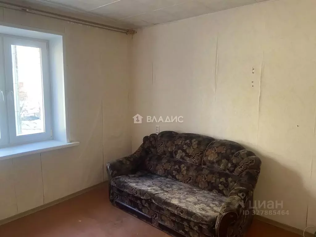 Комната Владимирская область, Владимир ул. Батурина, 37 (11.5 м) - Фото 2