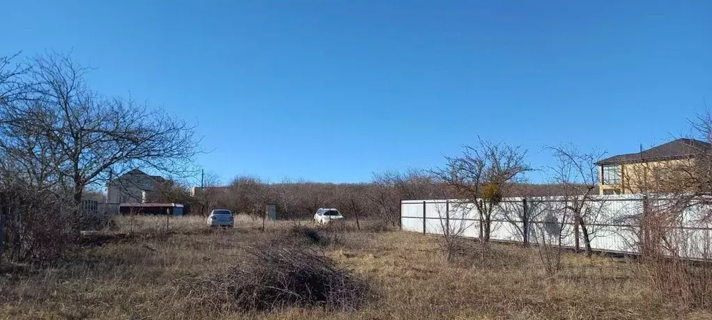 Участок в Ставропольский край, Ставрополь Победа-2 садовое ... - Фото 1