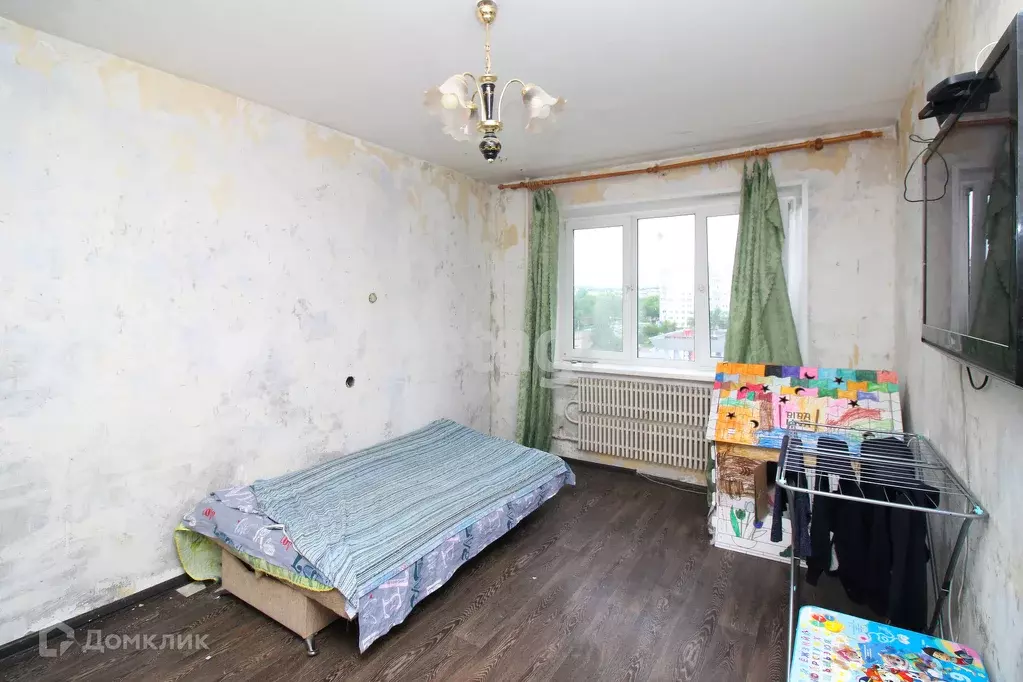 Продаётся 2-к квартира, 52.9 м - Фото 0