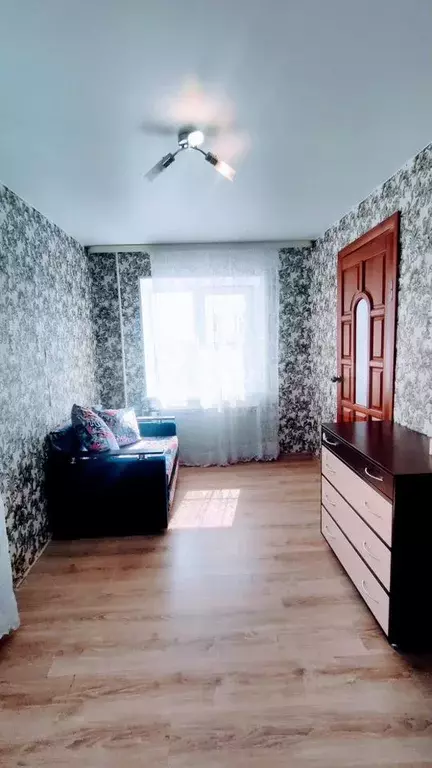 2-к. квартира, 40,3 м, 5/5 эт. - Фото 1