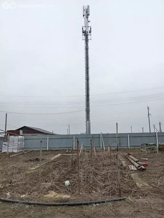 Участок в посёлок Самофаловка, улица 80-й Гвардейской Дивизии (15 м) - Фото 0