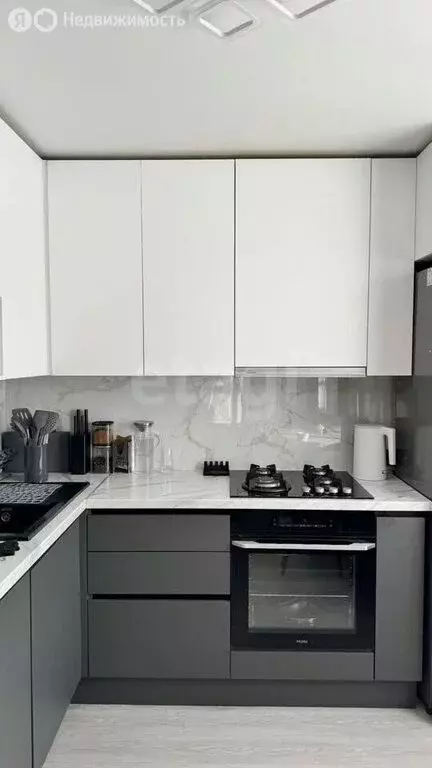 3-комнатная квартира: Ангарск, 18-й микрорайон, 8 (88.9 м) - Фото 1