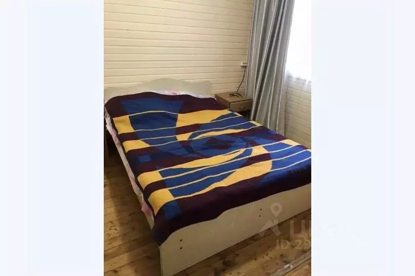 Дом в Краснодарский край, Туапсинский муниципальный округ, с. Небуг ... - Фото 1