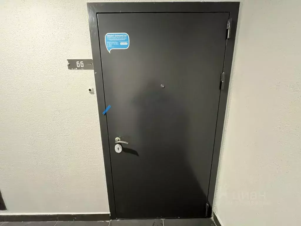 3-к кв. Москва ул. Константина Федина, 5 (74.4 м) - Фото 1