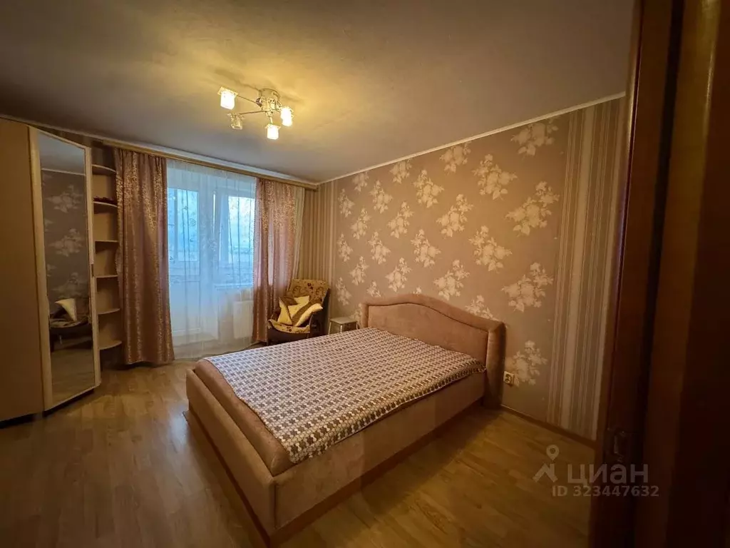 2-к кв. Новгородская область, Великий Новгород просп. Александра ... - Фото 1