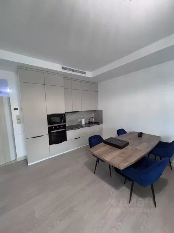 2-к кв. Астраханская область, Астрахань ул. Куйбышева, 69 (81.0 м) - Фото 1