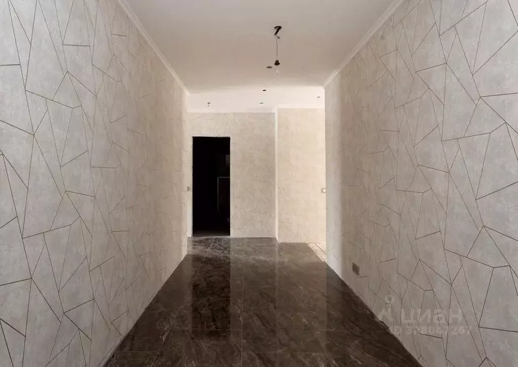 4-к кв. Москва Рязанский просп., 2/1к4П (118.8 м) - Фото 2