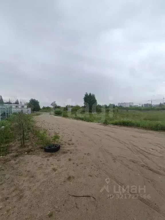 Участок в Амурская область, Благовещенск 5-я Стройка мкр, ул. ... - Фото 1