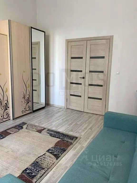 Квартира, 2 комнаты, 58 м - Фото 1