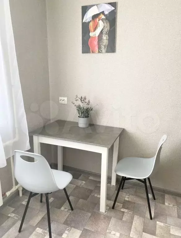 1-к. квартира, 35 м, 6/9 эт. - Фото 0