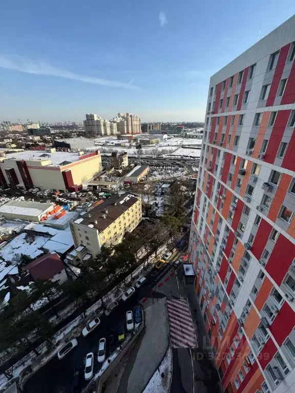 2-к кв. Московская область, Одинцовский городской округ, ... - Фото 1