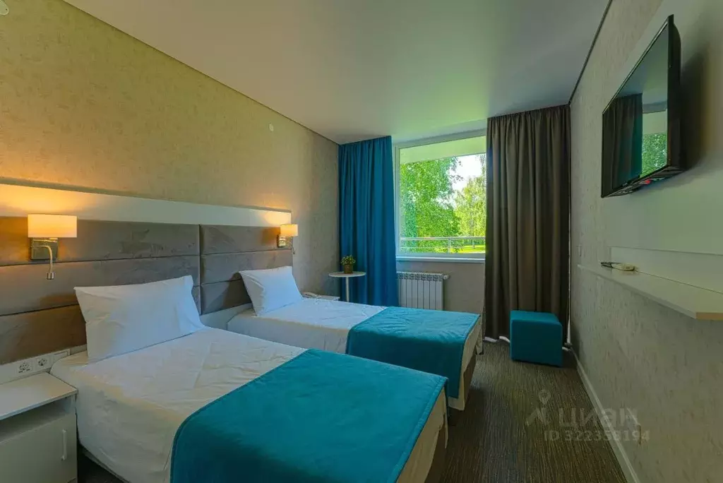 Комната Московская область, Мытищи городской округ, д. Аксаково ул. ... - Фото 1