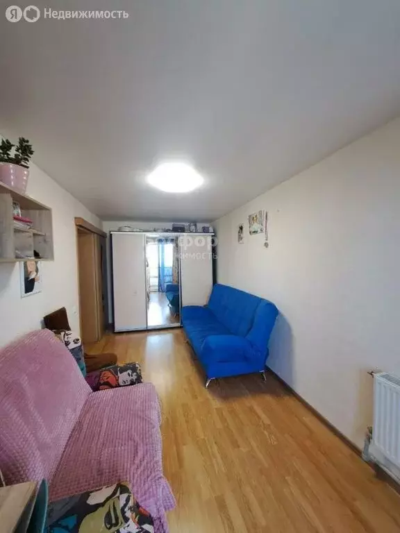 2-комнатная квартира: Феодосия, Симферопольское шоссе, 31Б (46.9 м) - Фото 1