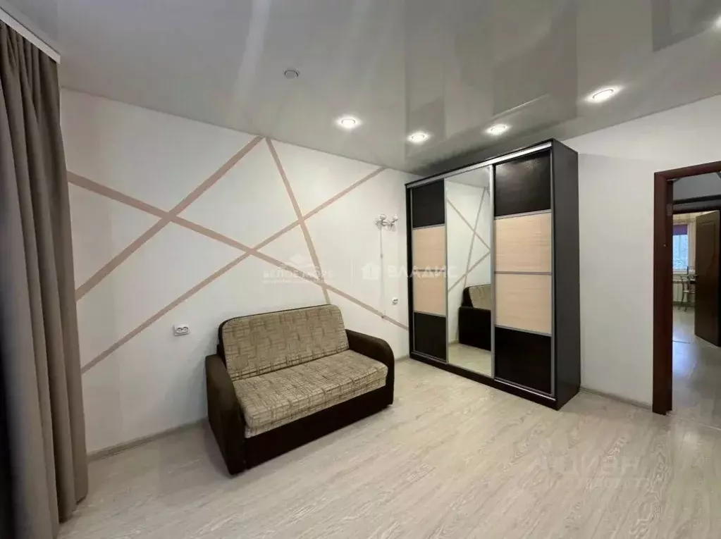 2-к кв. Архангельская область, Северодвинск ул. Ломоносова, 109 (52.0 ... - Фото 1