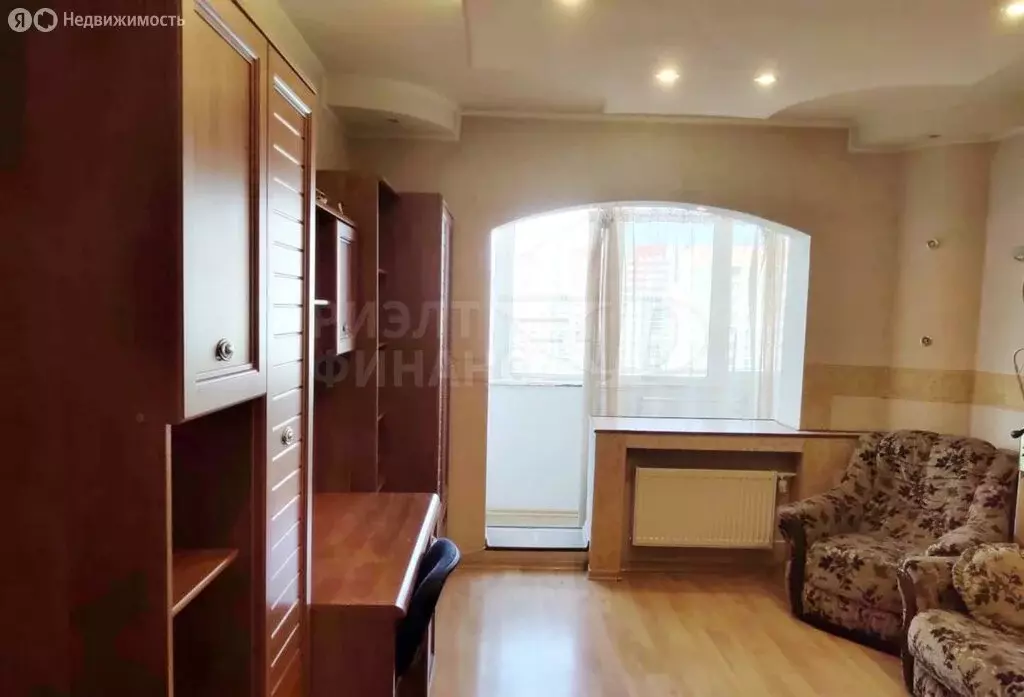 3-комнатная квартира: Калининград, улица Согласия, 21 (77 м) - Фото 0