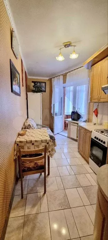 1-к. квартира, 41 м, 4/9 эт. - Фото 0