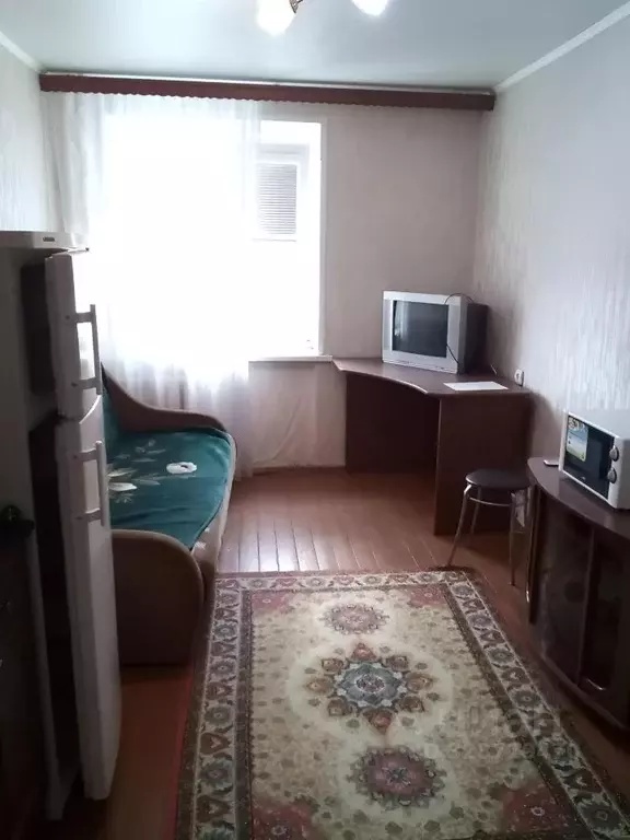 Комната Московская область, Раменское ул. Воровского, 3/1 (12.0 м) - Фото 1