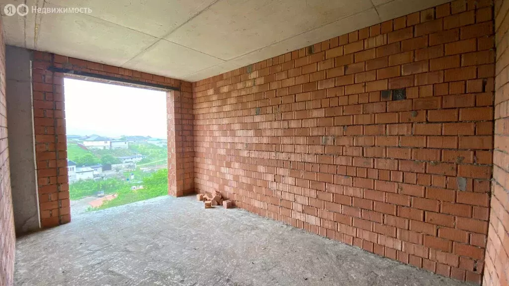 2-комнатная квартира: Нальчик, улица Тарчокова, 58 (55.15 м) - Фото 1