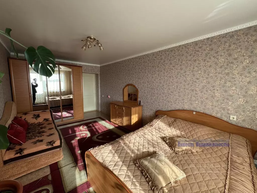 2-к кв. Алтайский край, Барнаул ул. Петра Сухова, 70Б (73.8 м) - Фото 1