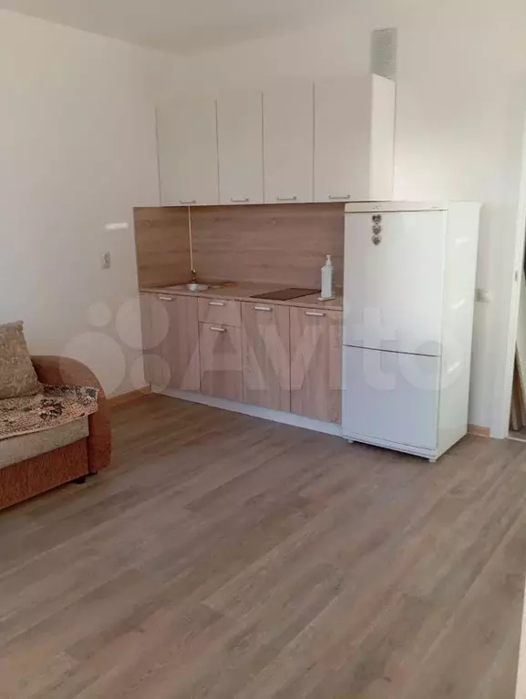 Квартира-студия, 24 м, 5/14 эт. - Фото 0