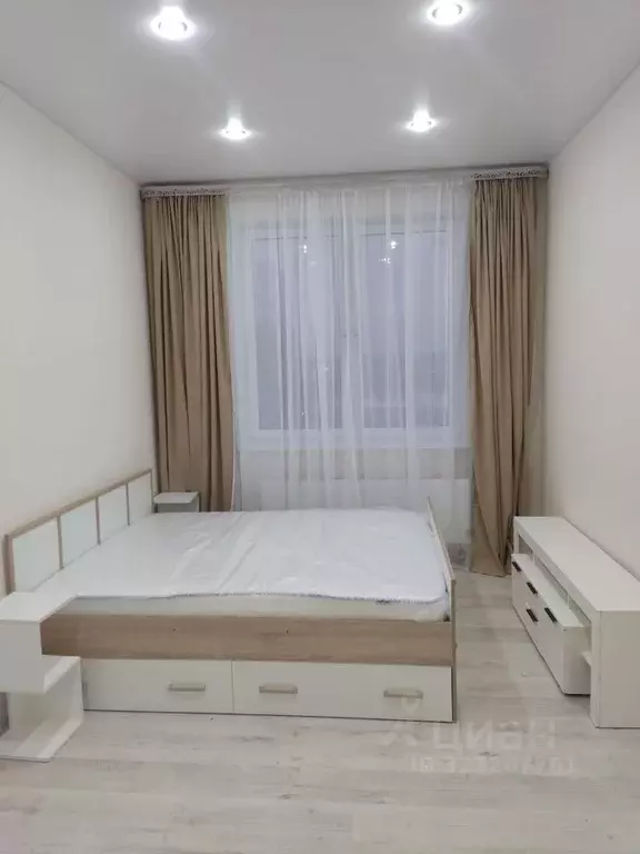 1-к кв. Ленинградская область, Кудрово г. Всеволожский район, ... - Фото 2