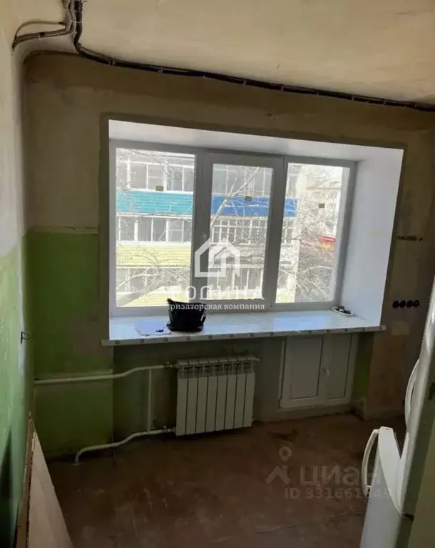 1-к кв. Хабаровский край, Комсомольск-на-Амуре Интернациональный ... - Фото 1
