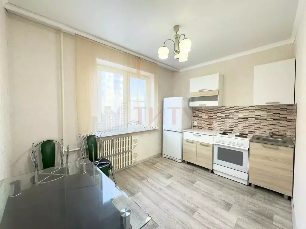 1-к кв. Белгородская область, Старый Оскол Восточный мкр, 2 (36.4 м) - Фото 2