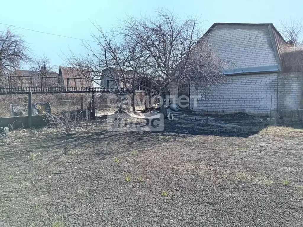Участок в Ульяновская область, Ульяновск Юбилейный-3 СНТ, 24 (8.0 ... - Фото 2