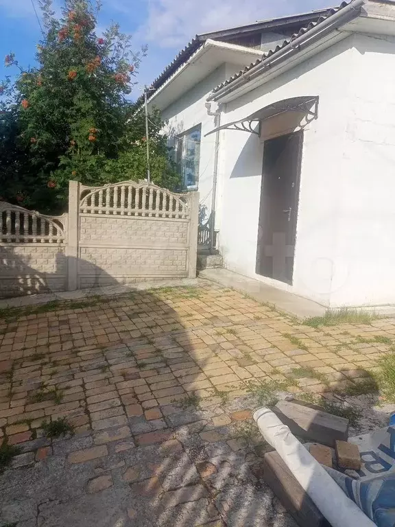 Дом 92,9 м на участке 10 сот. - Фото 0