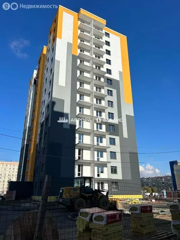 1-комнатная квартира: Магнитогорск, улица 50-летия Магнитки, 31 (37.17 ... - Фото 1