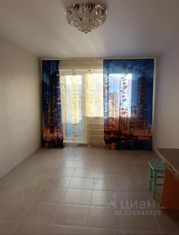 1-к кв. Иркутская область, Иркутск пер. 15-й Советский, 4 (30.0 м) - Фото 1