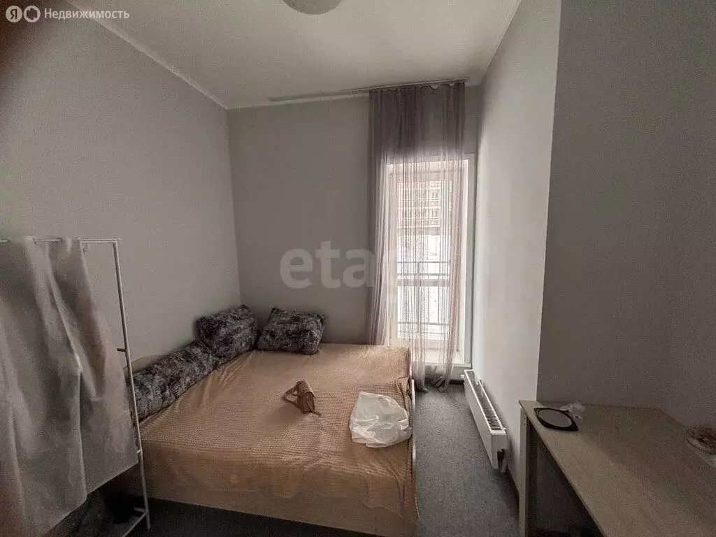 2-комнатная квартира: Майминский район, село Майма (42.4 м) - Фото 1