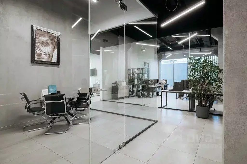 Офис в Москва Дмитровское ш., 71Б (310 м) - Фото 1