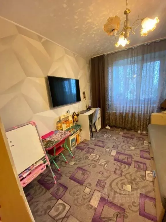 2-к кв. Оренбургская область, Орск Новый город мкр, ул. Ялтинская, 95 ... - Фото 2