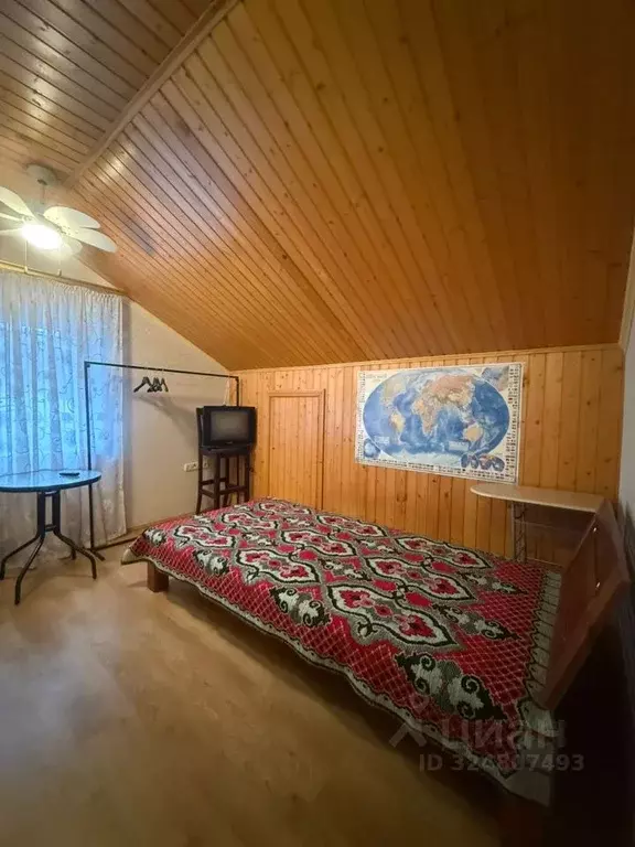 1-к кв. Крым, Алушта ул. Туристов, 2А (30.0 м) - Фото 2